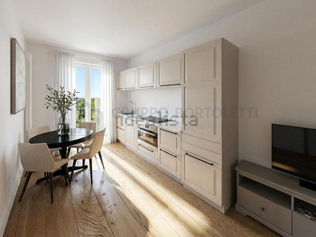 Appartamento in vendita di 46 m² in Via Tre Garofani