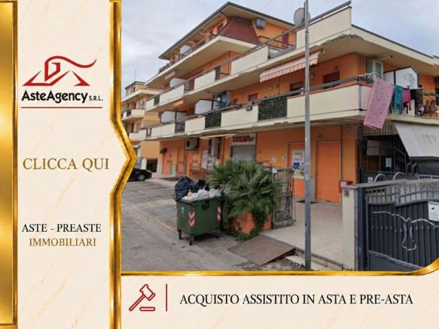 Appartamento in vendita di 46 m² in Via U. Foscolo, 30