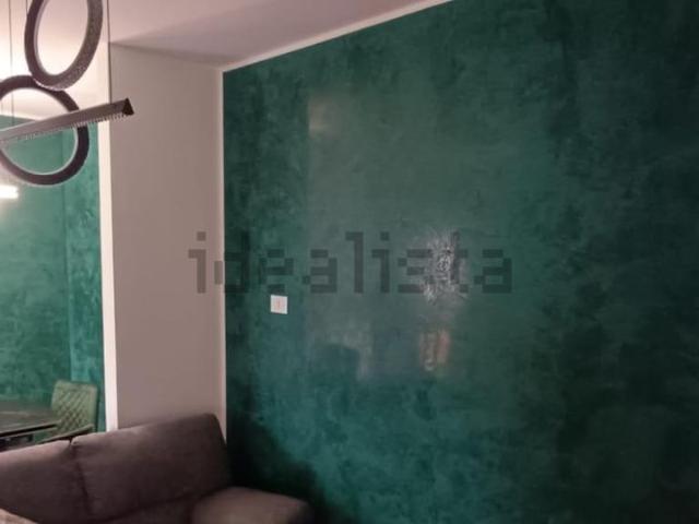 Appartamento in vendita di 46 m² in Via U. Foscolo