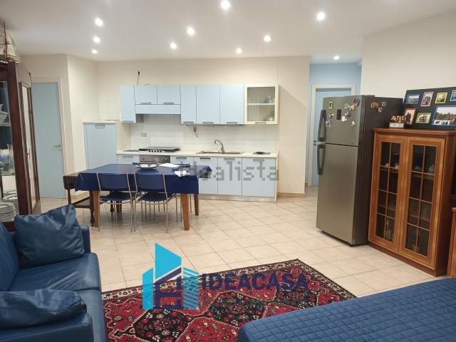 Appartamento in vendita di 46 m² in Via Ugo La Malfa