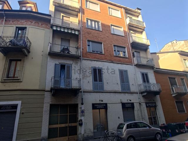 Appartamento in vendita di 46 m² in Via Venasca, 12