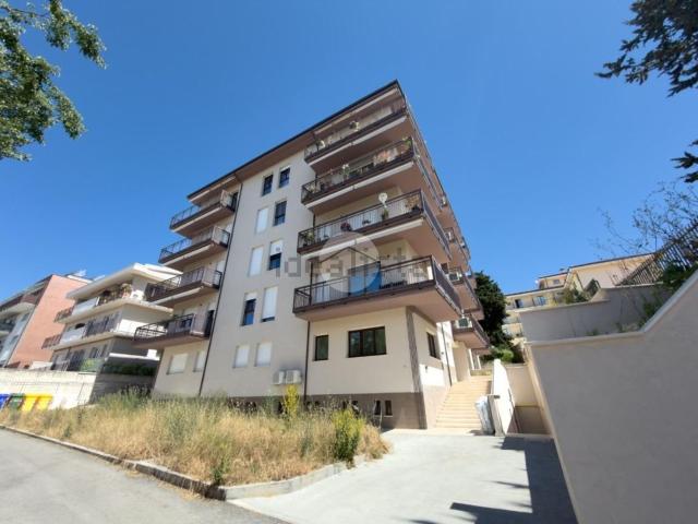 Appartamento in vendita di 46 m² in Via Vincenzo de Bartholomaeis, 4
