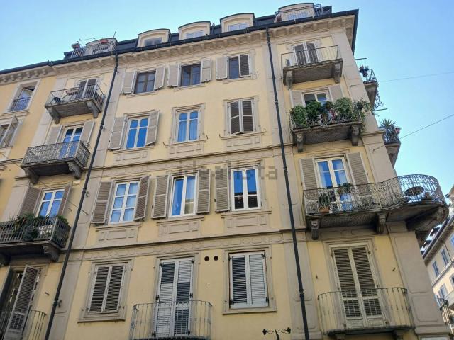 Appartamento in vendita di 46 m² in Via Vincenzo Gioberti, 41