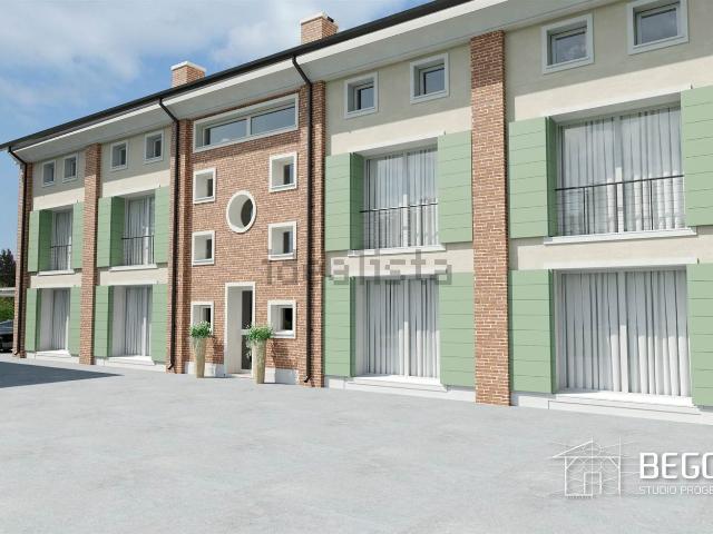 Appartamento in vendita di 46 m² in Via XXIV Maggio