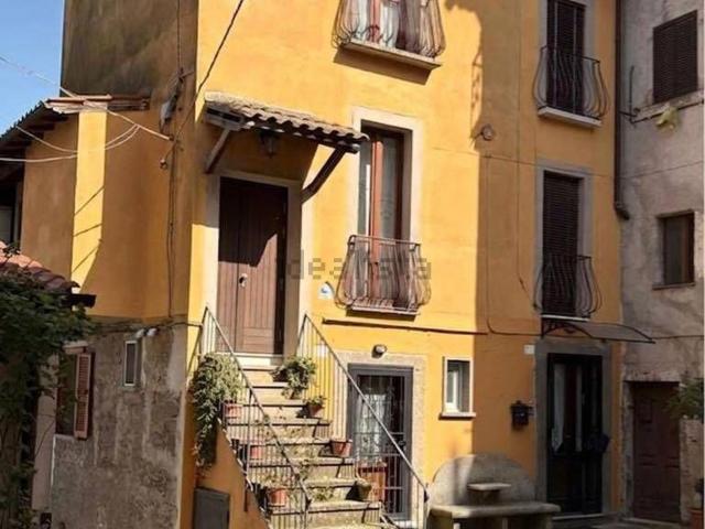 Appartamento in vendita di 46 m² in Via Zuccari, 170