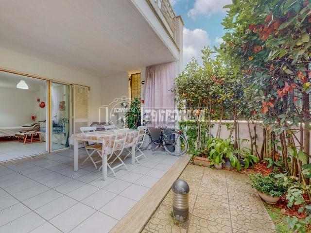 Appartamento in vendita di 46 m² in Via Agropoli