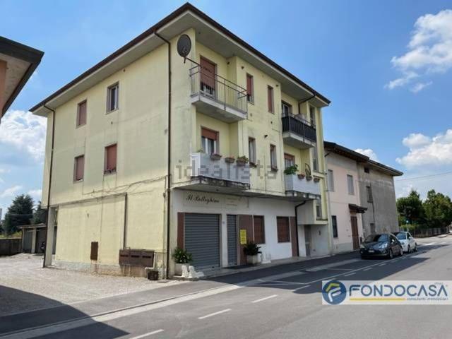 Appartamento in vendita di 46 m² in Via Alcide de Gasperi