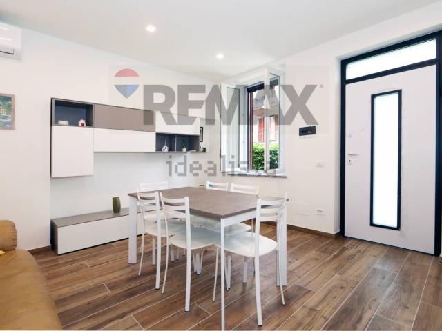 Appartamento in vendita di 46 m² in Via Alcide De Gasperi, 15