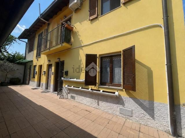 Appartamento in vendita di 46 m² in Via Alessandro Manzoni, 18