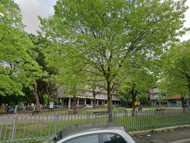 Appartamento in vendita di 46 m² in Via Alessandro Poerio, 22