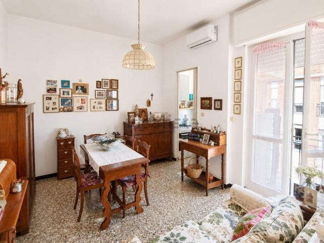 Appartamento in vendita di 46 m² in Via Alfredo Oriani, 22