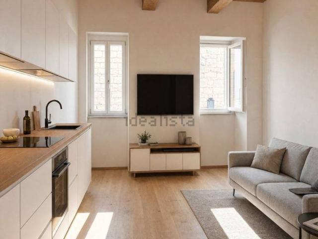 Appartamento in vendita di 46 m² in Via Annibal Caro, 14