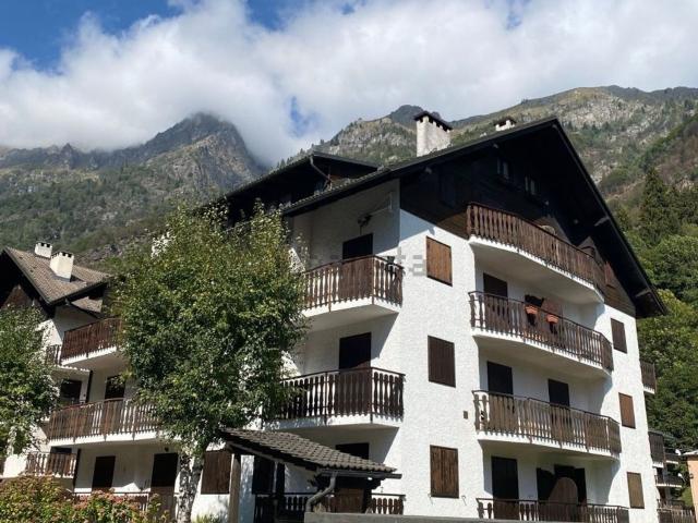 Appartamento in vendita di 46 m² in Via Andreis, 7