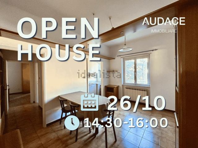 Appartamento in vendita di 46 m² in Via Antonio Baiamonti, 40
