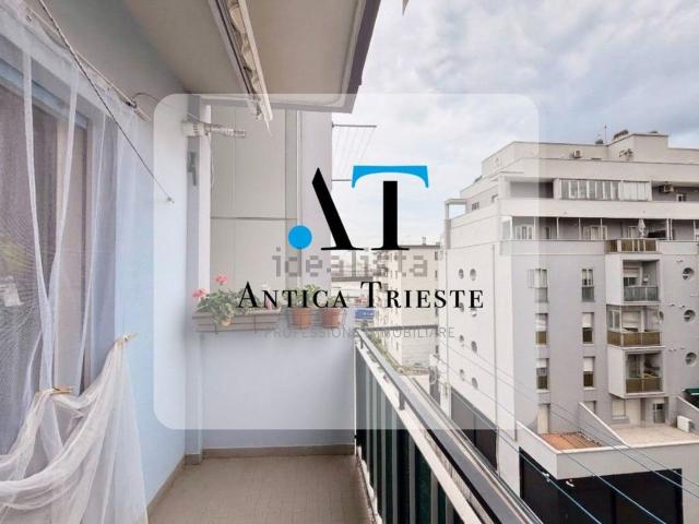 Appartamento in vendita di 46 m² in Via Antonio Baiamonti, 15