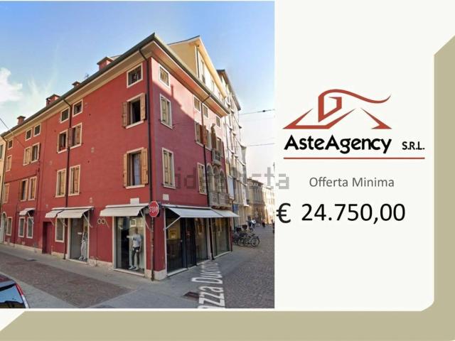 Appartamento in vendita di 46 m² in Via Antonio Bonatti, 13