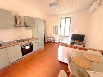 Appartamento in vendita di 46 m² in Via Antonio Canova, 2