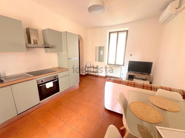 Appartamento in vendita di 46 m² in Via Antonio Canova, 2