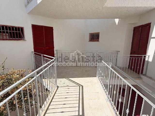 Appartamento in vendita di 46 m² in Via Antonio de Curtis, 77