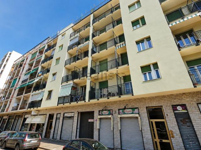 Appartamento in vendita di 46 m² in Via Asunción, 9