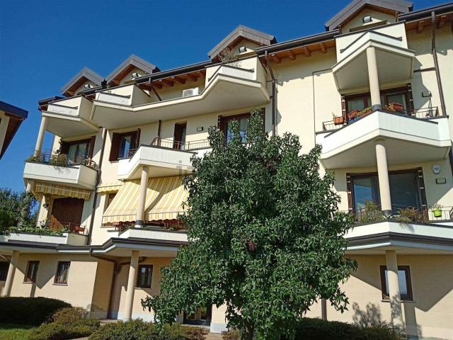 Appartamento in vendita di 46 m² in Via Arno, 13