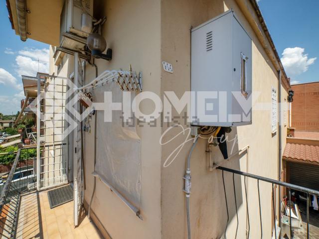 Appartamento in vendita di 46 m² in Via Arona, 76