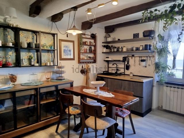 Appartamento in vendita di 46 m² in Via Benedetto Brin