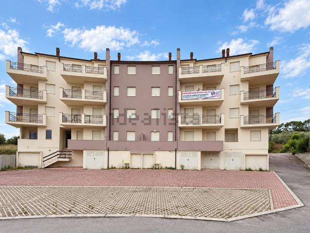 Appartamento in vendita di 46 m² in Via Brecciarola