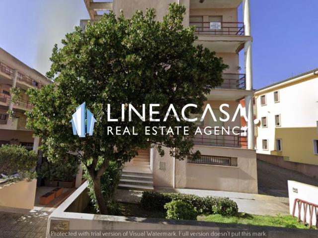 Appartamento in vendita di 46 m² in Via Brigata Sassari, 8