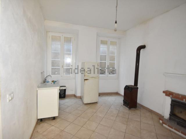 Appartamento in vendita di 46 m² in Via Buozzi, 1