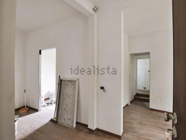 Appartamento in vendita di 46 m² in Via Cammillo Barni, 3