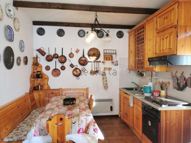 Appartamento in vendita di 46 m² in Via Cagnoletti, 29