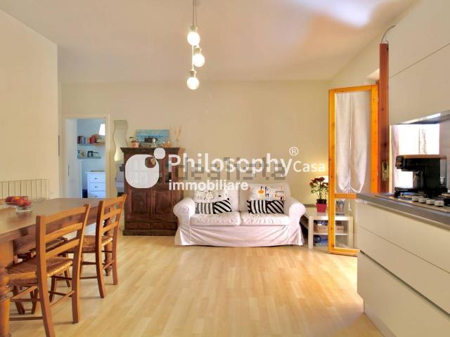 Appartamento in vendita di 46 m² in Via Castelfidardo, 75
