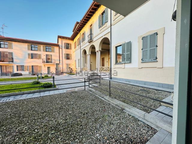 Appartamento in vendita di 46 m² in Via Cascina Bertacca, 18