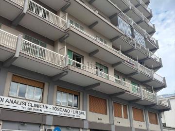 Appartamento in vendita di 46 m² in Via Cervinia, 10