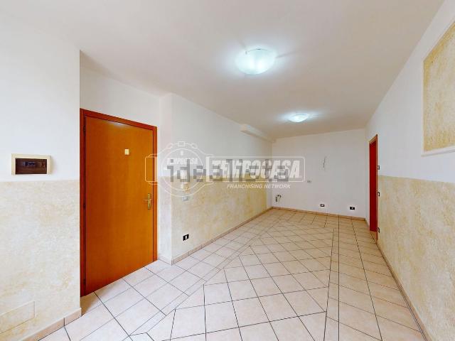 Appartamento in vendita di 46 m² in Via Cesare Battisti, 17