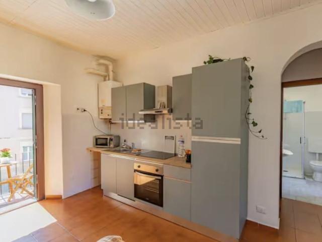 Appartamento in vendita di 46 m² in Via Cortili