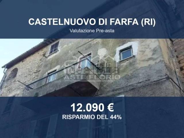 Appartamento in vendita di 46 m² in Via Coronari, 58
