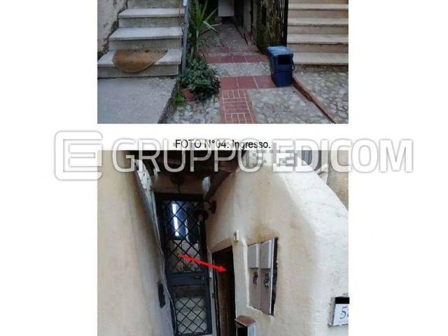 Appartamento in vendita di 46 m² in Via Coronari