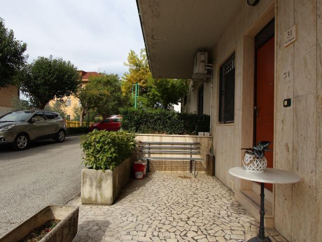 Appartamento in vendita di 46 m² in Via Cosenza, 31