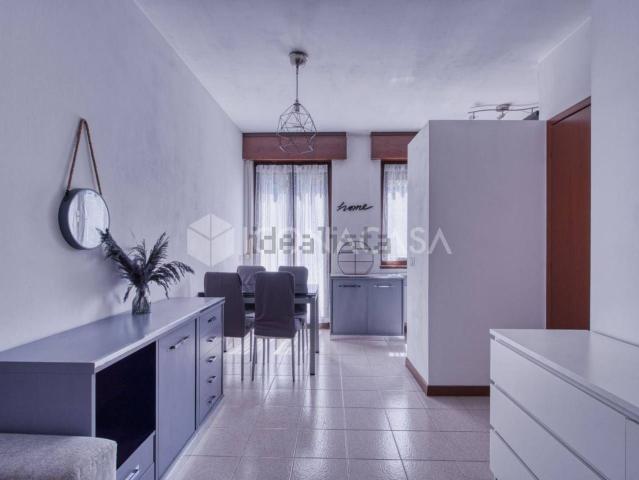 Appartamento in vendita di 46 m² in Via Crotone, 6