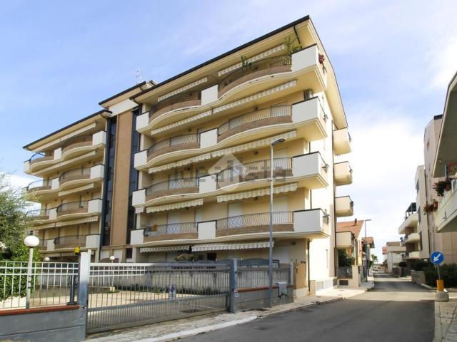 Appartamento in vendita di 46 m² in Via Cristoforo Colombo, 18