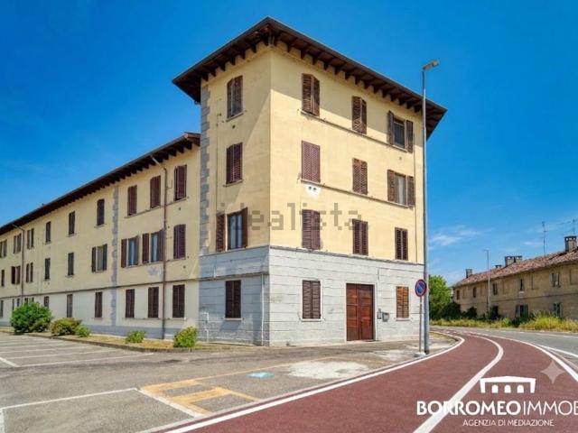 Appartamento in vendita di 46 m² in Via Cristoforo Colombo, 4