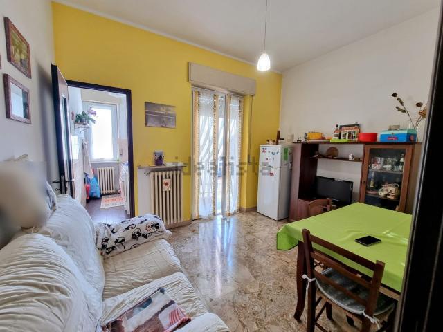 Appartamento in vendita di 46 m² in Via Dante Alighieri, 5