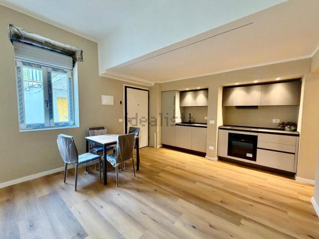 Appartamento in vendita di 46 m² in Via Dante Alighieri