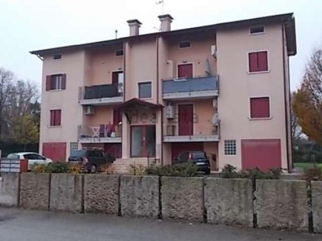 Appartamento in vendita di 46 m² in Via del Campanile, 1