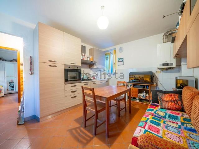 Appartamento in vendita di 46 m² in Via del Borgo, 37