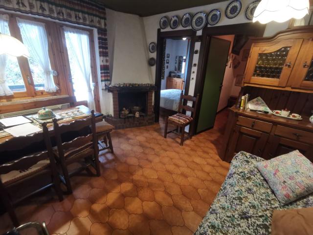 Appartamento in vendita di 46 m² in Via del Poggio, 3