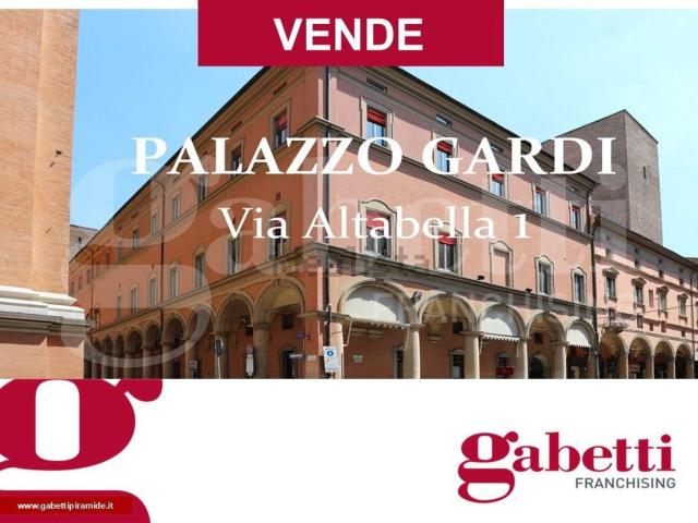 Appartamento in vendita di 46 m² in Via dell&apos Indipendenza, 7