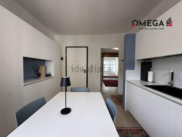Appartamento in vendita di 46 m² in Via dello Sterpeto, 7